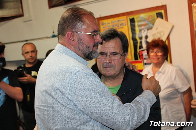 Resultados Elecciones municipales 26M  - 2019 - 78