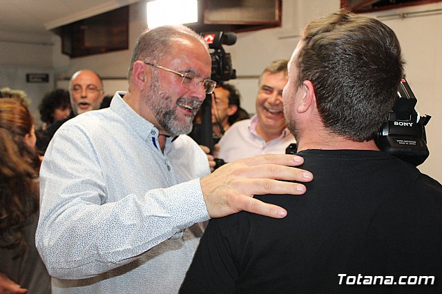 Resultados Elecciones municipales 26M  - 2019 - 80