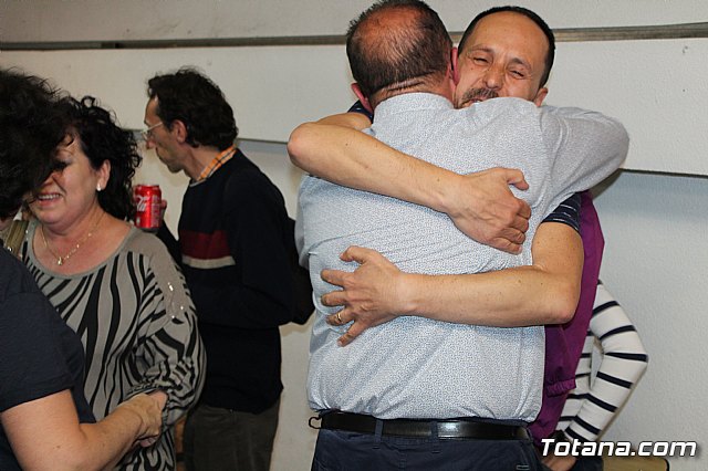 Resultados Elecciones municipales 26M  - 2019 - 81