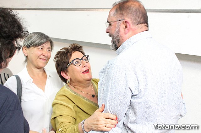 Resultados Elecciones municipales 26M  - 2019 - 83