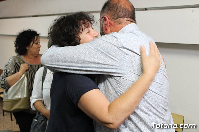 Resultados Elecciones municipales 26M  - 2019 - 84