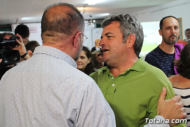 Resultados Elecciones municipales 26M  - 2019 - 86