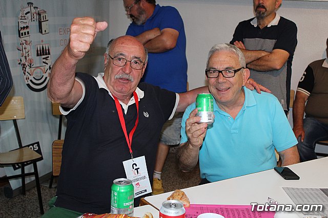 Resultados Elecciones municipales 26M  - 2019 - 87