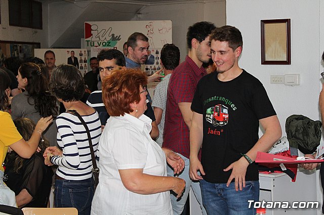 Resultados Elecciones municipales 26M  - 2019 - 88