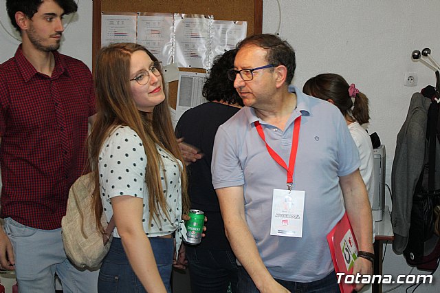 Resultados Elecciones municipales 26M  - 2019 - 89