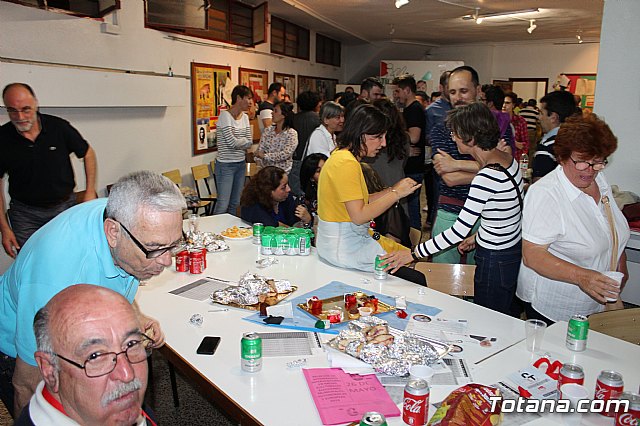 Resultados Elecciones municipales 26M  - 2019 - 92