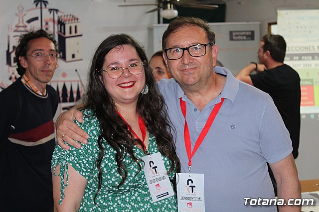 Resultados Elecciones municipales 26M  - 2019 - 93