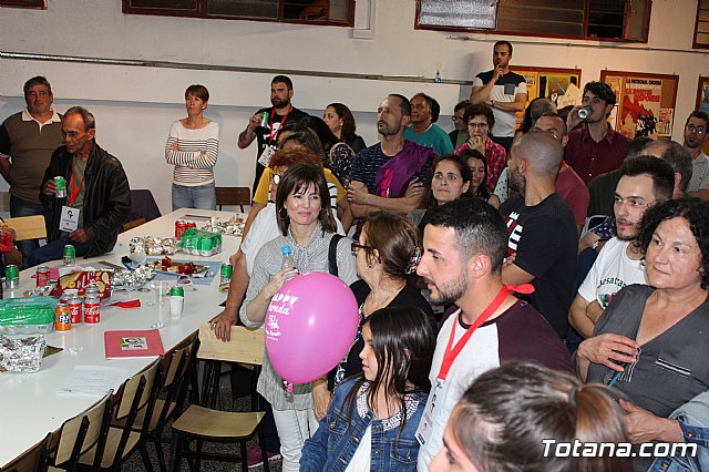 Resultados Elecciones municipales 26M  - 2019 - 97