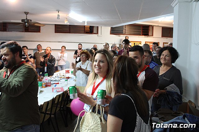 Resultados Elecciones municipales 26M  - 2019 - 101