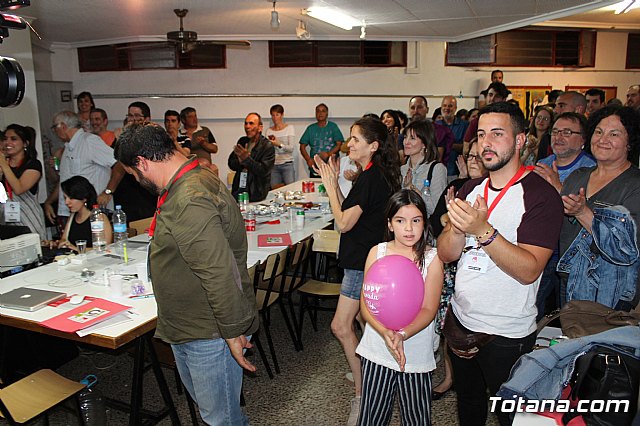 Resultados Elecciones municipales 26M  - 2019 - 103