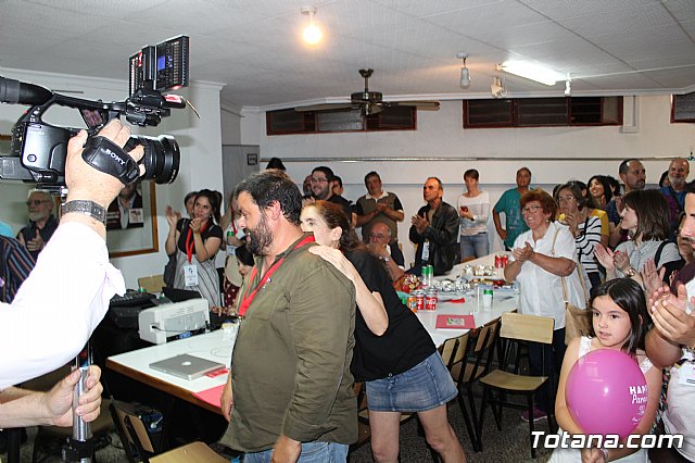 Resultados Elecciones municipales 26M  - 2019 - 104