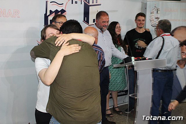 Resultados Elecciones municipales 26M  - 2019 - 106