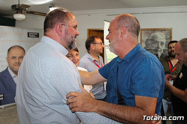 Resultados Elecciones municipales 26M  - 2019 - 107