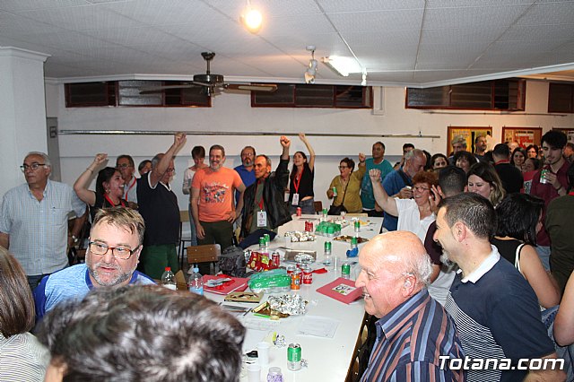 Resultados Elecciones municipales 26M  - 2019 - 109