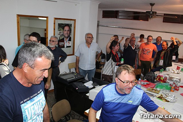 Resultados Elecciones municipales 26M  - 2019 - 112