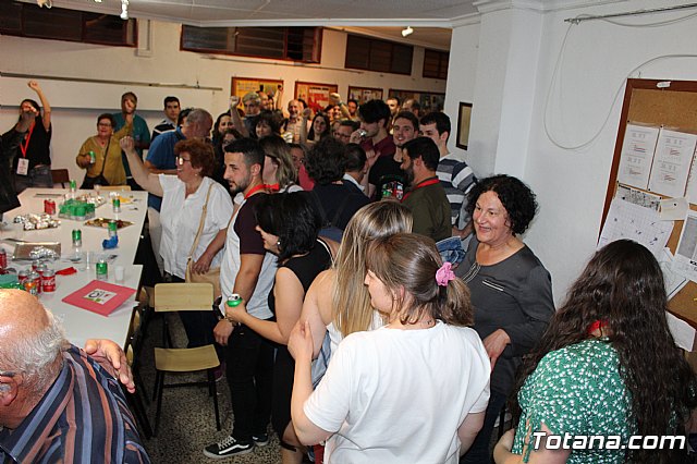 Resultados Elecciones municipales 26M  - 2019 - 113