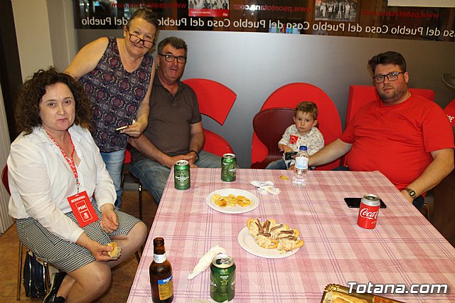 Resultados Elecciones municipales 26M  - 2019 - 115