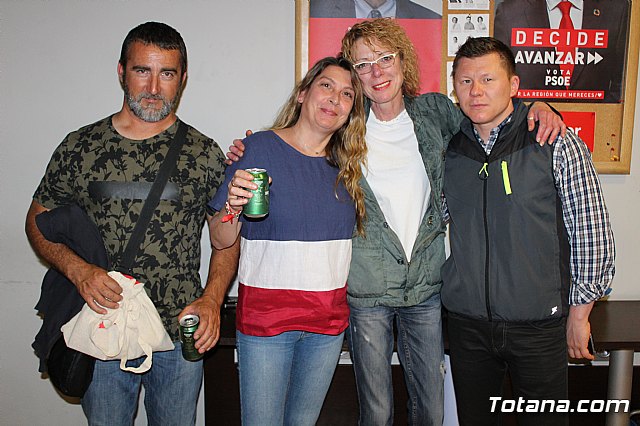 Resultados Elecciones municipales 26M  - 2019 - 116