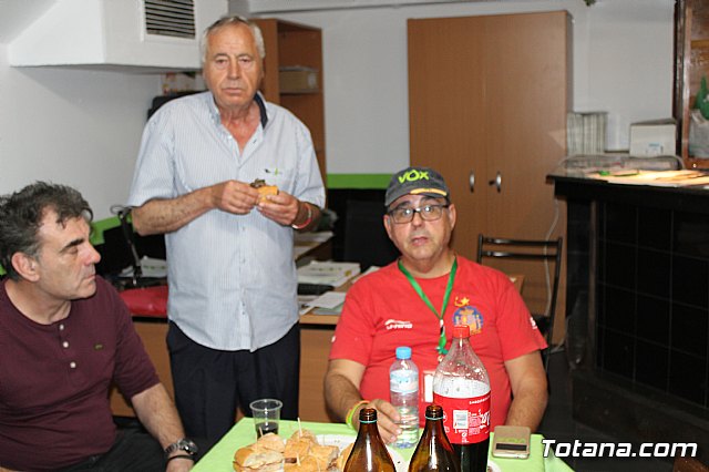 Resultados Elecciones municipales 26M  - 2019 - 127