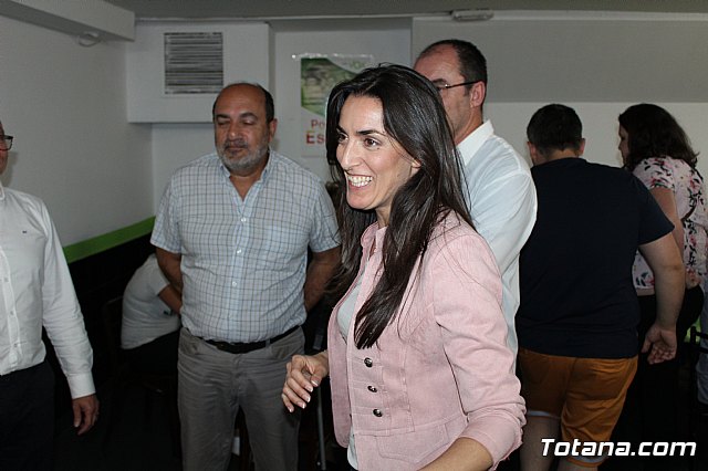 Resultados Elecciones municipales 26M  - 2019 - 130