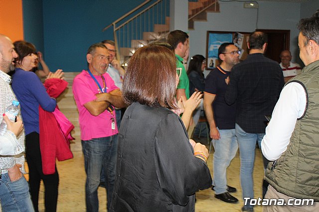 Resultados Elecciones municipales 26M  - 2019 - 133