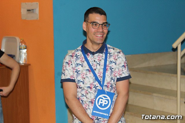 Resultados Elecciones municipales 26M  - 2019 - 138