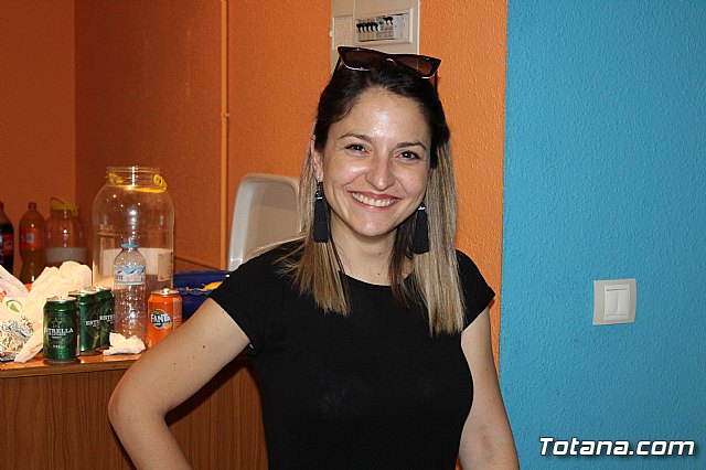 Resultados Elecciones municipales 26M  - 2019 - 142