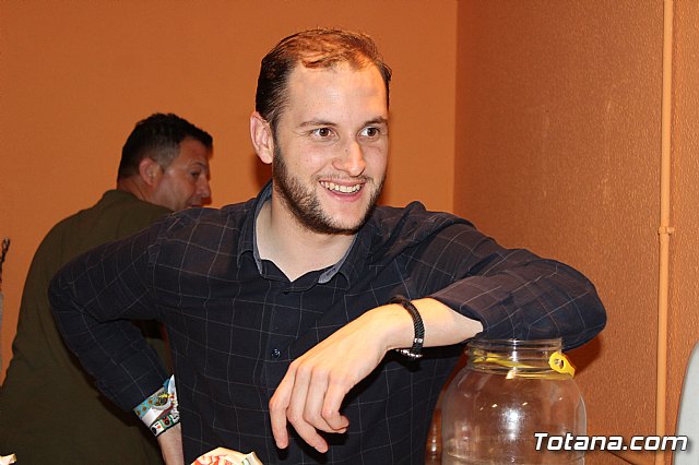 Resultados Elecciones municipales 26M  - 2019 - 144