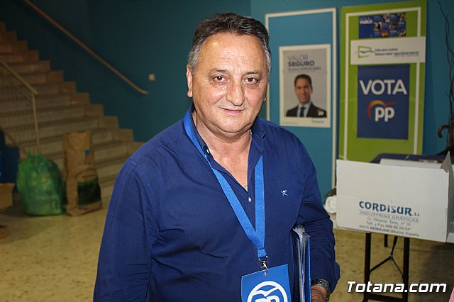 Resultados Elecciones municipales 26M  - 2019 - 148