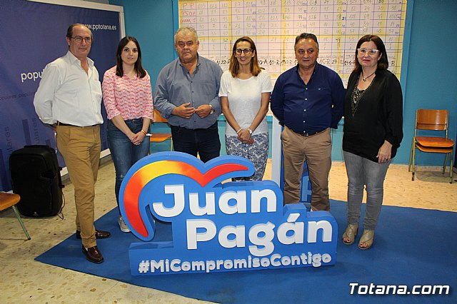 Resultados Elecciones municipales 26M  - 2019 - 149