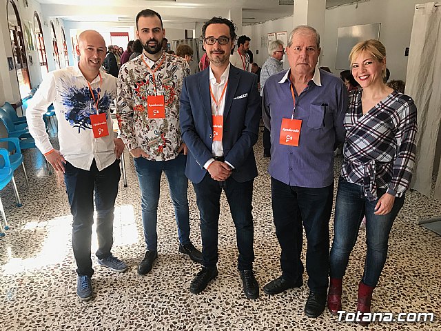 Jornada electoral. Elecciones generales 28 de abril 2019 - 67