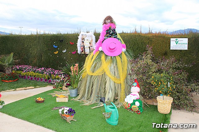 II Concurso de escaparates y locales de Carnaval 2018 - 1