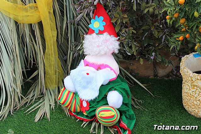 II Concurso de escaparates y locales de Carnaval 2018 - 3