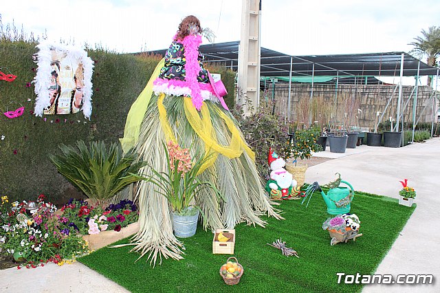 II Concurso de escaparates y locales de Carnaval 2018 - 6