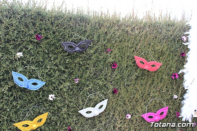 II Concurso de escaparates y locales de Carnaval 2018 - 7