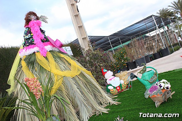 II Concurso de escaparates y locales de Carnaval 2018 - 8