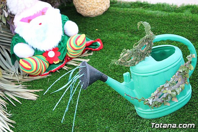 II Concurso de escaparates y locales de Carnaval 2018 - 10