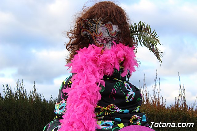 II Concurso de escaparates y locales de Carnaval 2018 - 11