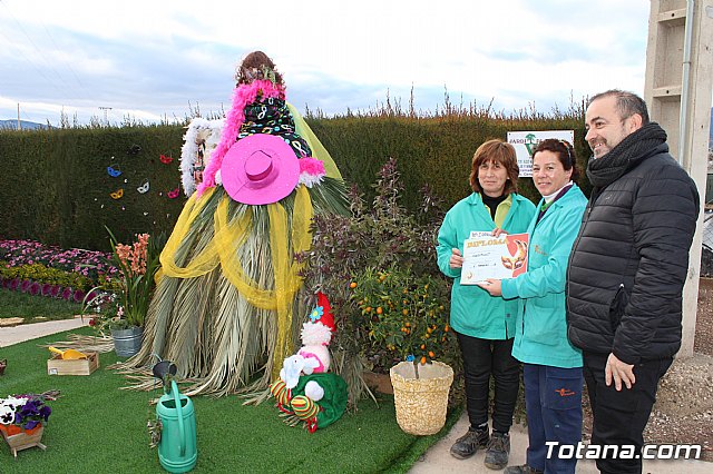 II Concurso de escaparates y locales de Carnaval 2018 - 12