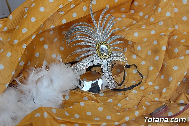 II Concurso de escaparates y locales de Carnaval 2018 - 15