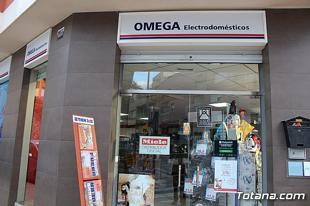 II Concurso de escaparates y locales de Carnaval 2018 - 20