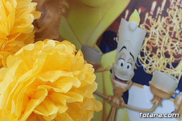II Concurso de escaparates y locales de Carnaval 2018 - 29