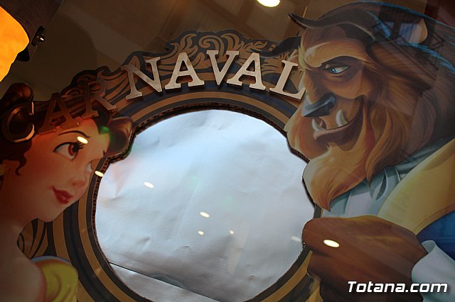 II Concurso de escaparates y locales de Carnaval 2018 - 30
