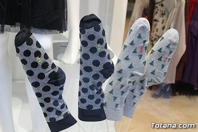 II Concurso de escaparates y locales de Carnaval 2018 - 34