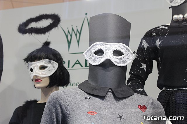 II Concurso de escaparates y locales de Carnaval 2018 - 37