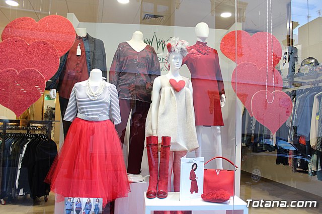 II Concurso de escaparates y locales de Carnaval 2018 - 39