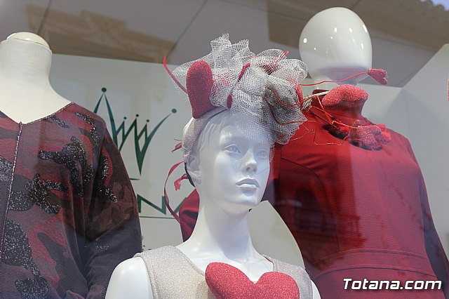 II Concurso de escaparates y locales de Carnaval 2018 - 40