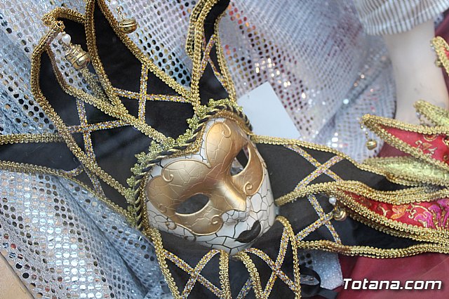 II Concurso de escaparates y locales de Carnaval 2018 - 44