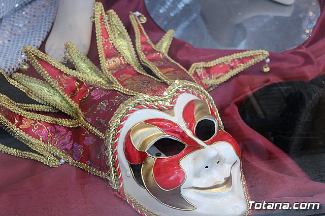 II Concurso de escaparates y locales de Carnaval 2018 - 45