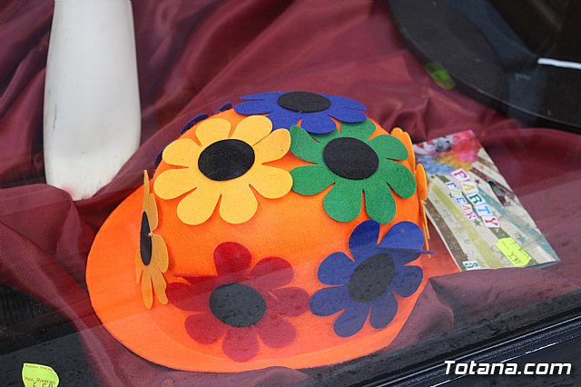 II Concurso de escaparates y locales de Carnaval 2018 - 46